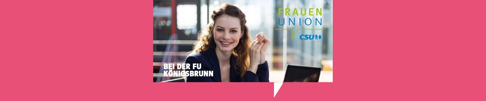 Frauen Union Königsbrunn